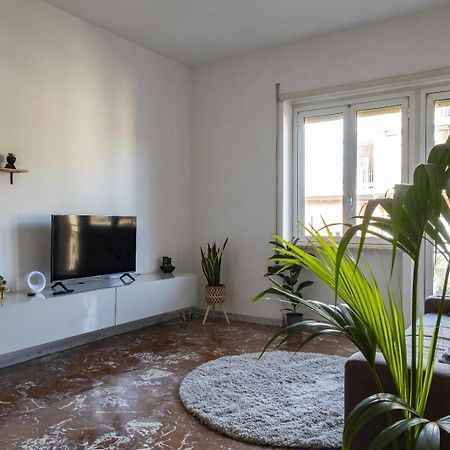 The Roma Flat روما المظهر الخارجي الصورة