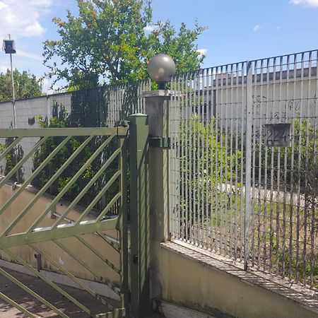 The Roma Flat روما المظهر الخارجي الصورة