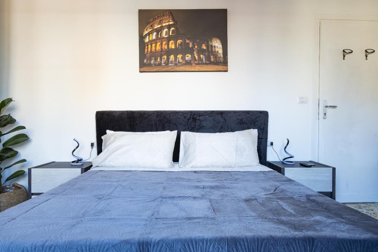 The Roma Flat روما المظهر الخارجي الصورة