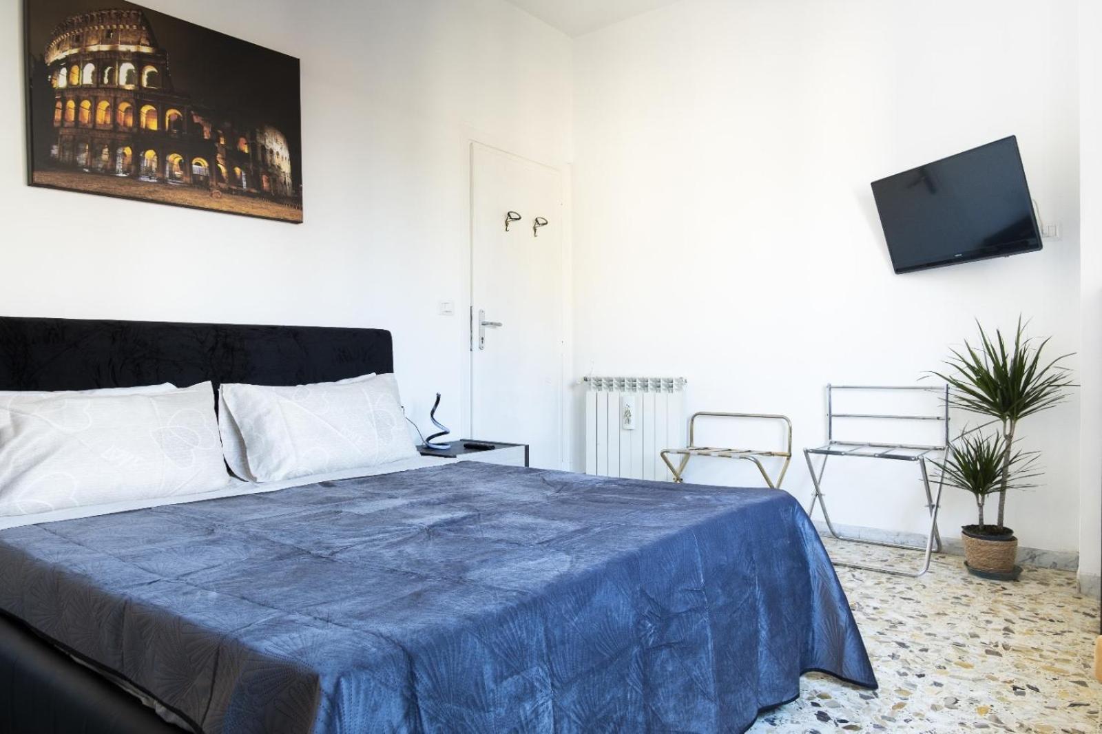 The Roma Flat روما المظهر الخارجي الصورة