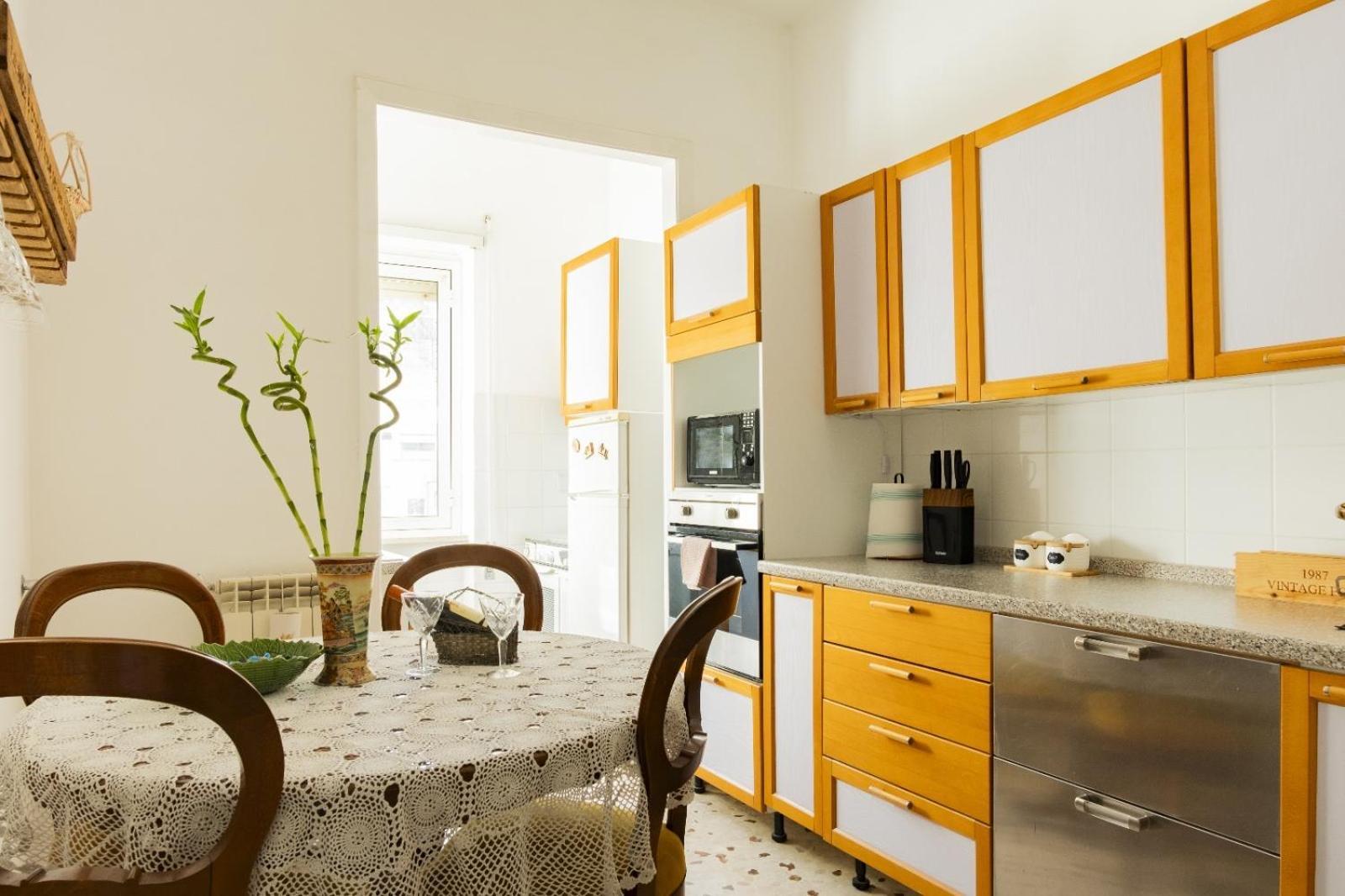 The Roma Flat روما المظهر الخارجي الصورة