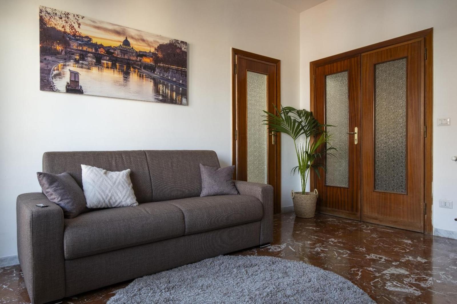 The Roma Flat روما المظهر الخارجي الصورة