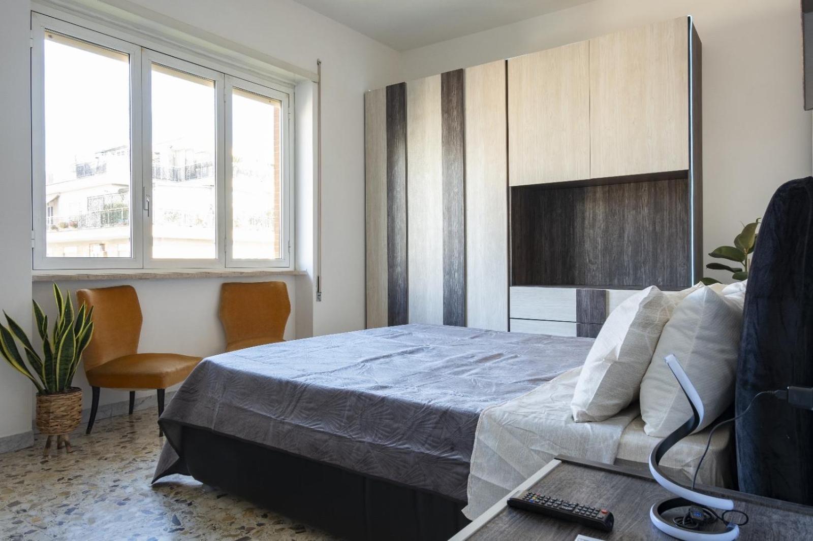 The Roma Flat روما المظهر الخارجي الصورة