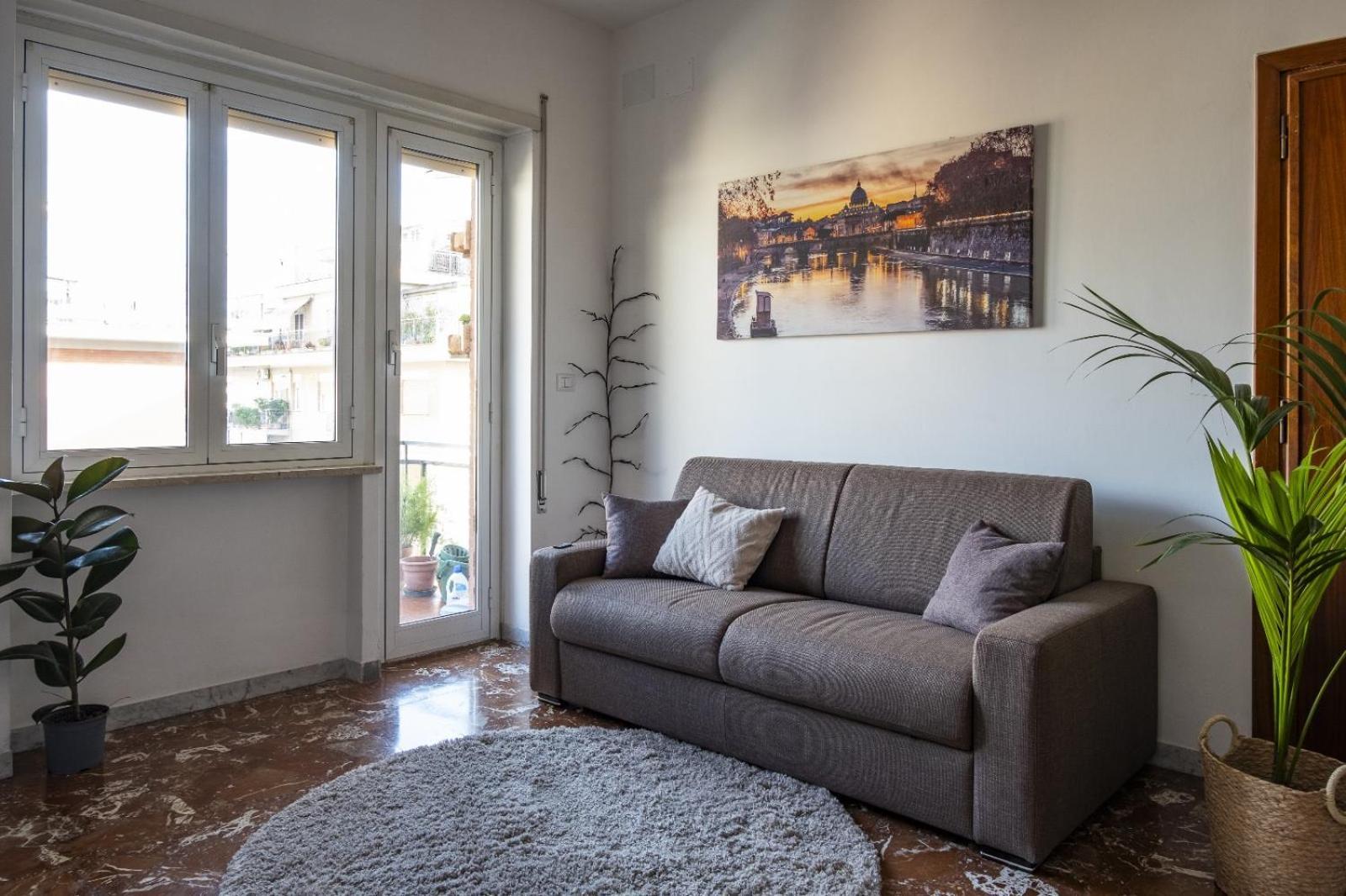 The Roma Flat روما المظهر الخارجي الصورة