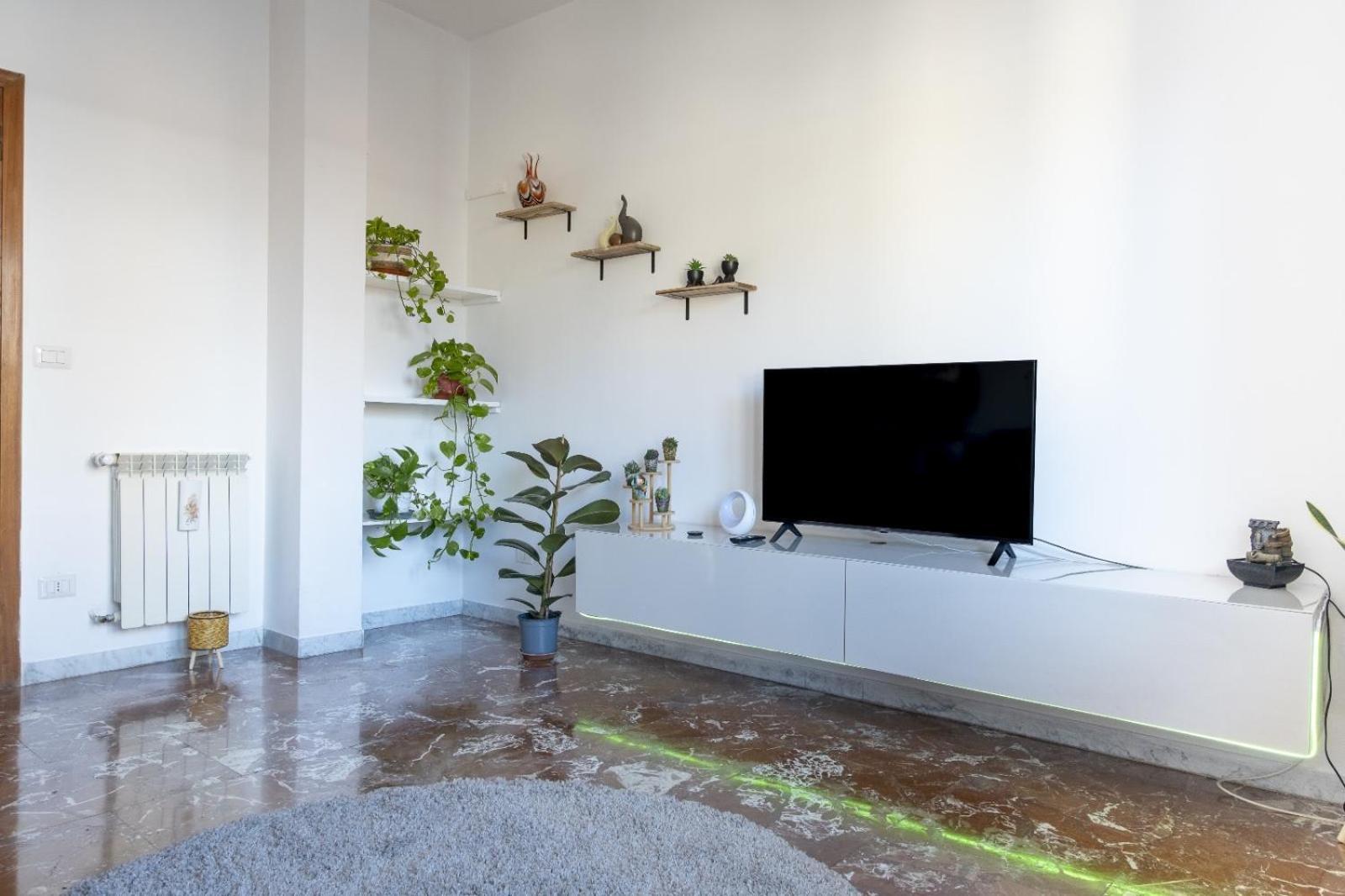 The Roma Flat روما المظهر الخارجي الصورة